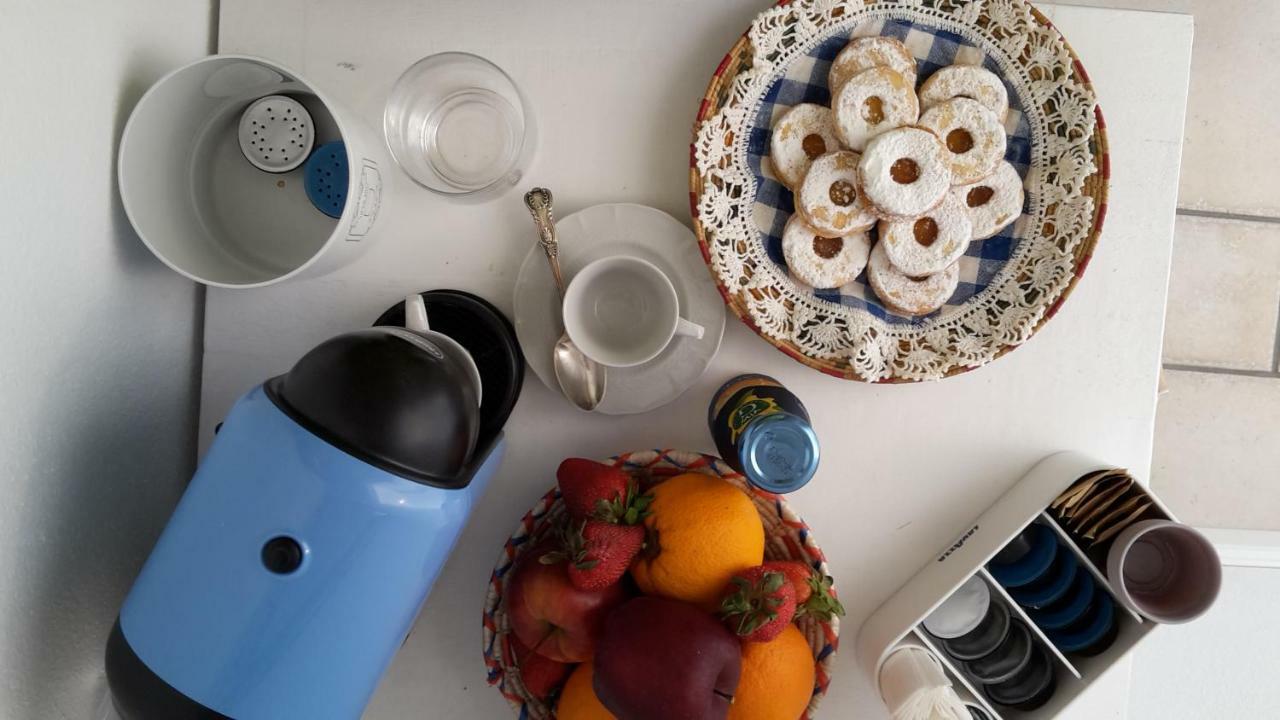 مبيت وإفطار بولا Sa Ramadura المظهر الخارجي الصورة