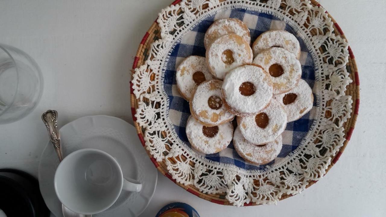 مبيت وإفطار بولا Sa Ramadura المظهر الخارجي الصورة