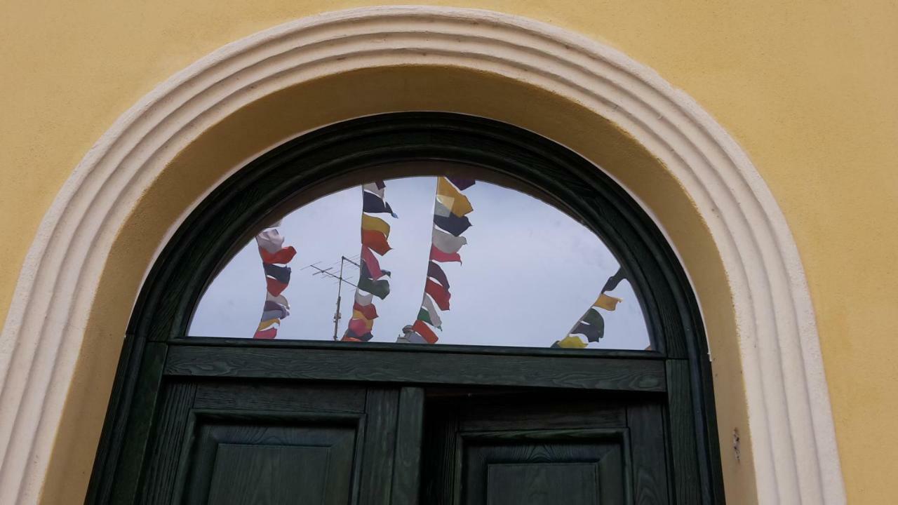 مبيت وإفطار بولا Sa Ramadura المظهر الخارجي الصورة