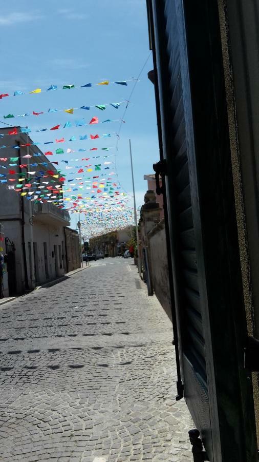 مبيت وإفطار بولا Sa Ramadura المظهر الخارجي الصورة