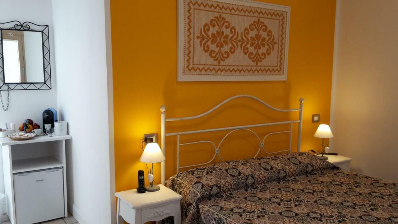 مبيت وإفطار بولا Sa Ramadura المظهر الخارجي الصورة
