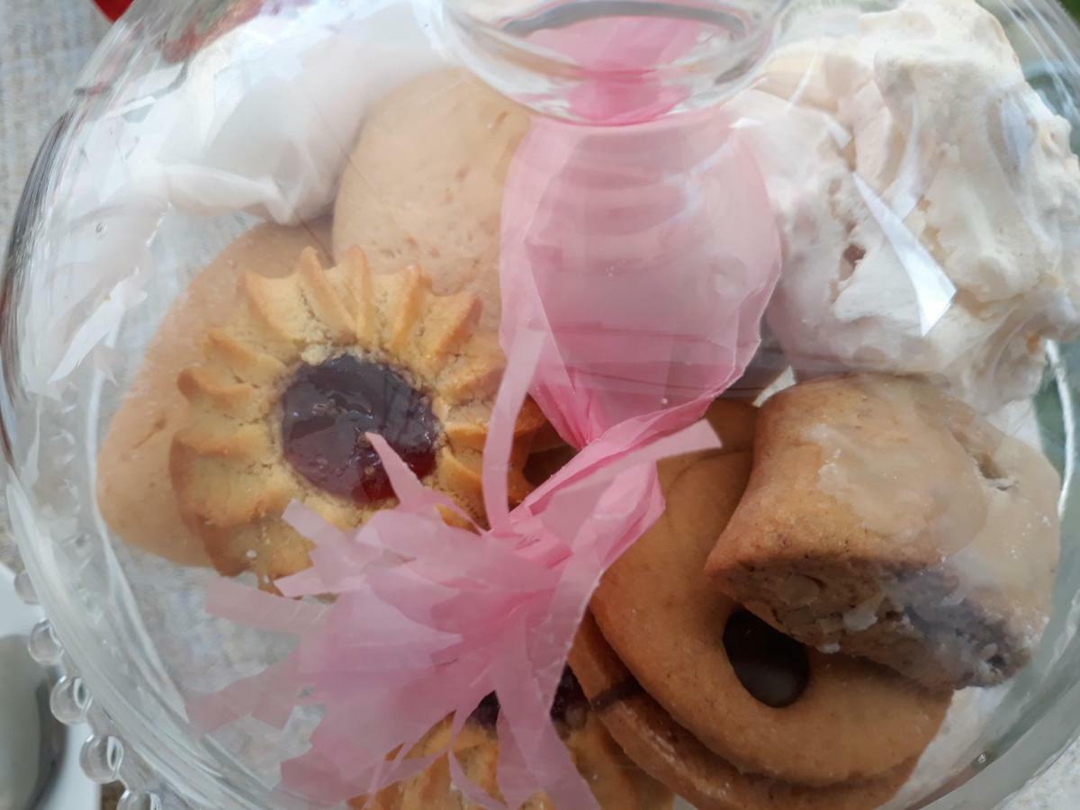 مبيت وإفطار بولا Sa Ramadura المظهر الخارجي الصورة