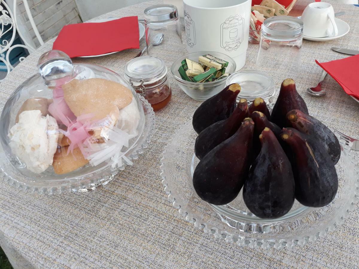 مبيت وإفطار بولا Sa Ramadura المظهر الخارجي الصورة